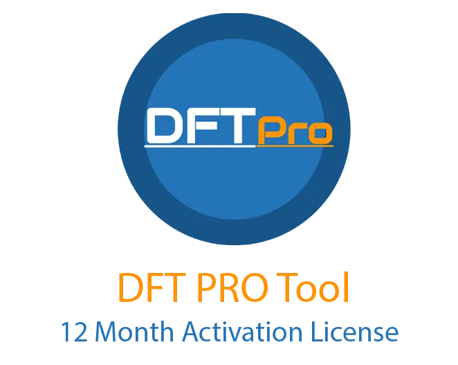 DFT PRO  tool